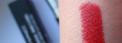 MAC lipstick Matte в оттенке Russian Red