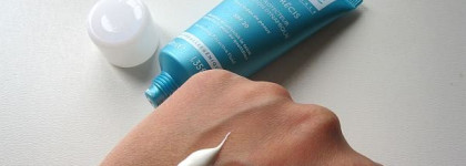 Мой абсолютный уходовый фаворит от Uriage