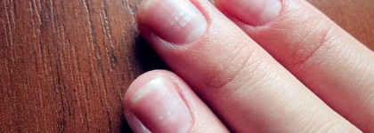 Orly Nail Armor, 18ml — основа под лак с шелковыми волокнами