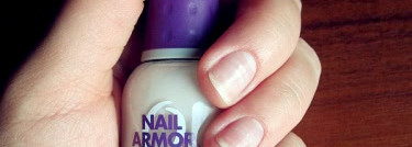 Orly Nail Armor, 18ml — основа под лак с шелковыми волокнами