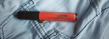 Smashbox в моей косметичке: быть или не быть!?