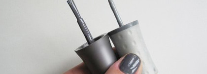 Morgan Taylor Professional Nail Lacquer - Sweater weather 50064