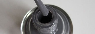 Morgan Taylor Professional Nail Lacquer - Sweater weather 50064