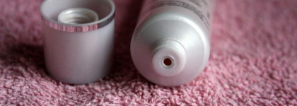 Мой первый антивозрастной Uriage