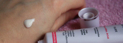 Мой первый антивозрастной Uriage