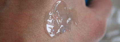 Ночное интенсивно увлажняющее желе Biotherm Aquasource Nuit High Density Hydrating Jelly