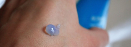 Ночное интенсивно увлажняющее желе Biotherm Aquasource Nuit High Density Hydrating Jelly