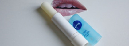 В борьбе за нежные губы