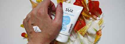 Мои средства по борьбе с сухостью кожи стоп и рук