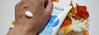 Мои средства по борьбе с сухостью кожи стоп и рук