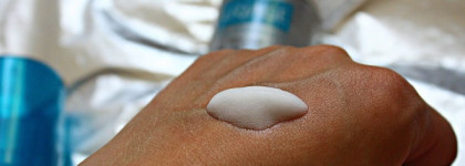 Спасательный круг от Uriage