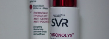 Дуэт отличников от SVR