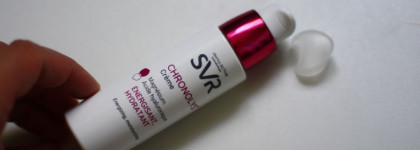 Дуэт отличников от SVR