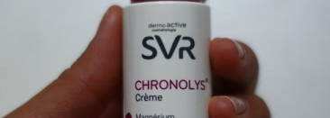 Дуэт отличников от SVR