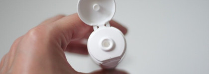 Как я провела осень с SVR