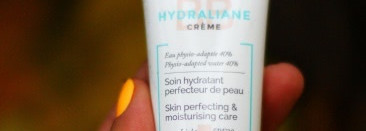 Как я провела осень с SVR