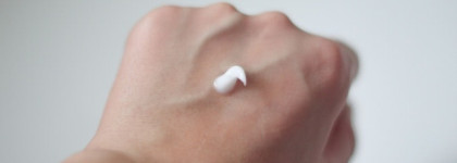 Как я провела осень с SVR