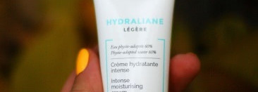 Как я провела осень с SVR