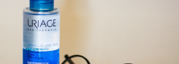 Чистое лицо с продуктами от Uriage