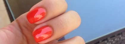 Yllozure гель-лак для ногтей Glamour #25