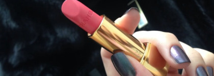 Chanel Rouge Allure luminous intense lip colour #154 Badine