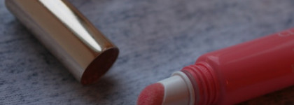 Clarins Eclat Minute Instant Light Natural Lip Perfector #01