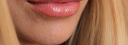 Clarins Eclat Minute Instant Light Natural Lip Perfector #01