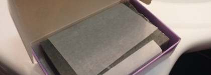 Med Formula Крымское натуральное мыло с грязью сакского озера anti-aкне "Дом природы"