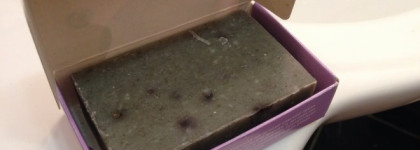 Med Formula Крымское натуральное мыло с грязью сакского озера anti-aкне "Дом природы"