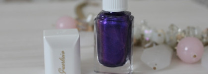 Guerlain la laque couler #903 Nuit Merveilleuse