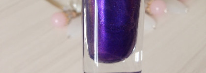 Guerlain la laque couler #903 Nuit Merveilleuse