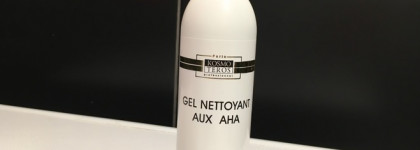 Очищающий гель Kosmoteros Gel nettoyant aux AHA