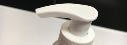 Очищающий гель Kosmoteros Gel nettoyant aux AHA