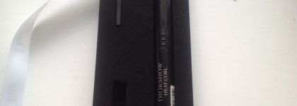 Нагревающийся стайлер для подкручивания ресниц Dior Diorshow Heat Curl Heating Lash Curler Infinite Look