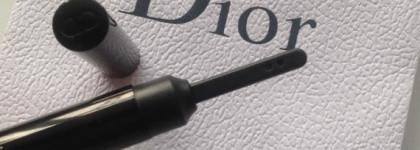 Нагревающийся стайлер для подкручивания ресниц Dior Diorshow Heat Curl Heating Lash Curler Infinite Look