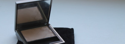 Best of British или Burberry Sheer Eye Shadow, в оттенках 02 trench, 06 almond, 07 taupe brown