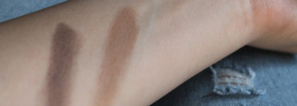 Best of British или Burberry Sheer Eye Shadow, в оттенках 02 trench, 06 almond, 07 taupe brown