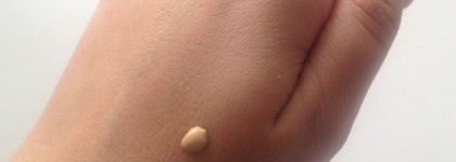 Shiseido Perfect Hydrating BB Cream , в оттенке Light Clair