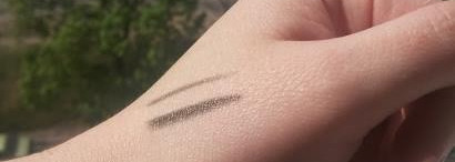 Немного зелени с универсальной тушью All in One Mascara Artdeco №11 и контурным карандашом для глаз Softliner Beyu № 676