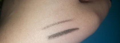 Немного зелени с универсальной тушью All in One Mascara Artdeco №11 и контурным карандашом для глаз Softliner Beyu № 676