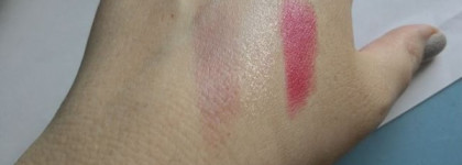 Помады бывают разные: чёрные, белые, красные... Givenchy Rouge Interdit Shine  #32 Lively Shine, Givenchy Rouge Interdit # 62  Liv’s Lips и #60 Lively Carmine