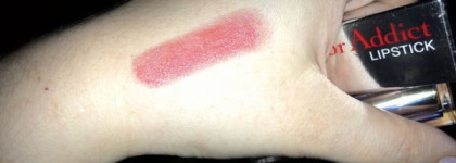 Смелый Dior Addict Lipstick Vibrant Colour Spectacular Shine #962 Daring