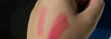 Розовая богиня  Clinique Colour Surge Butter Shine Lipstick #428 pink goddess