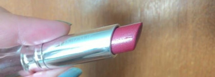 Розовая богиня  Clinique Colour Surge Butter Shine Lipstick #428 pink goddess