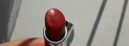 Розовая богиня  Clinique Colour Surge Butter Shine Lipstick #428 pink goddess