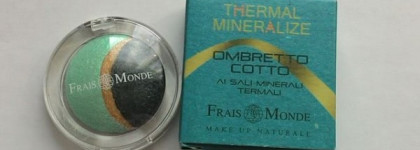 Камень счастья - бирюза. Frais Monde Thermal Mineralize,Misslyn Intense Color Liner ,Faberlic Fashion Color mascara,Catrice Luxury Laquers Sand'sation