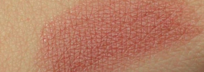 Чашечку кофе? L'oreal Paris Rouge Caresse Lipstick #602 - Irresistible Expresso