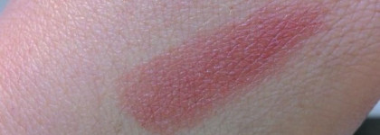 Нюд?  Shiseido Shimmering Rouge RD 718