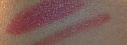 Осень с Beyu. Увлажняющая губная помада   Beyu Hydro Star Volume Lipstick 368 Mauve Light и карандаш Beyu Soft Liner for lips and more  573 Purpure Red