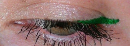 Новая любимица Shiseido Perfect Mascara Full Definition BK 901